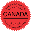 Red seal logo
