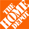 Home depot logo